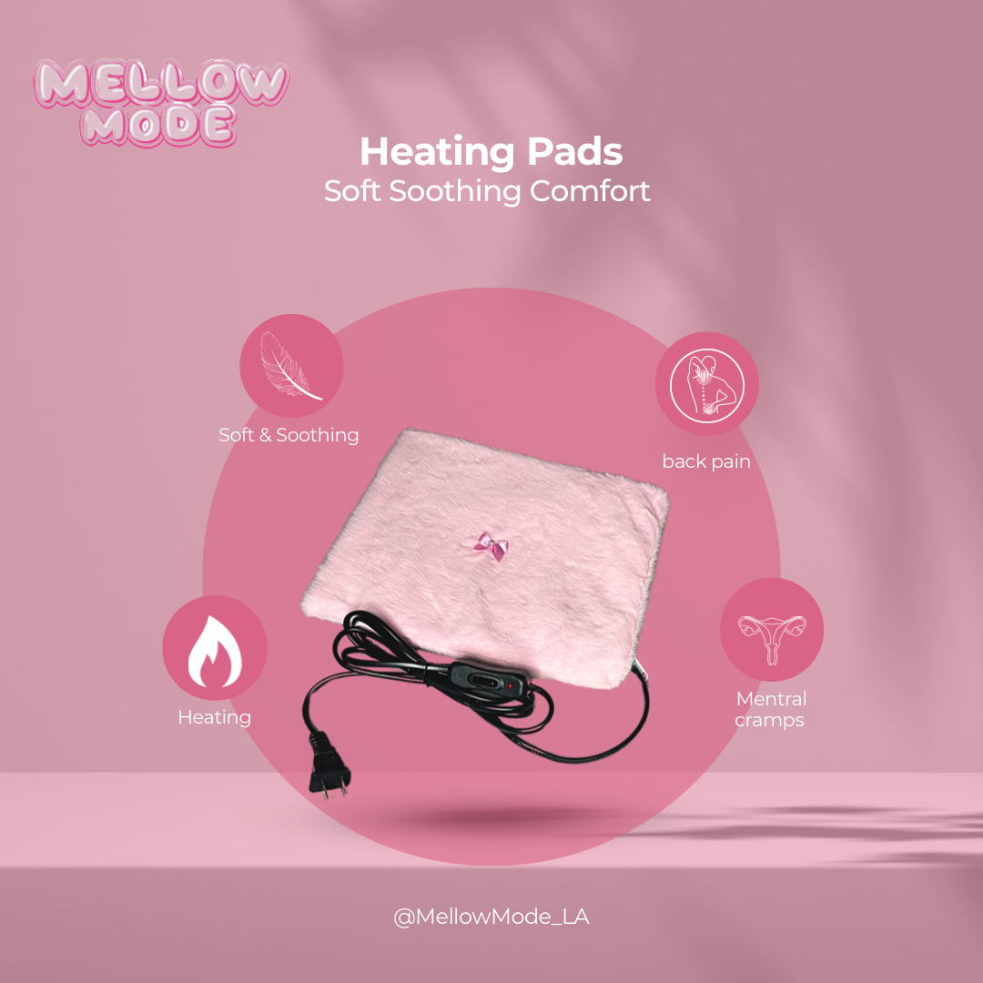 UltraComfort Heating pad