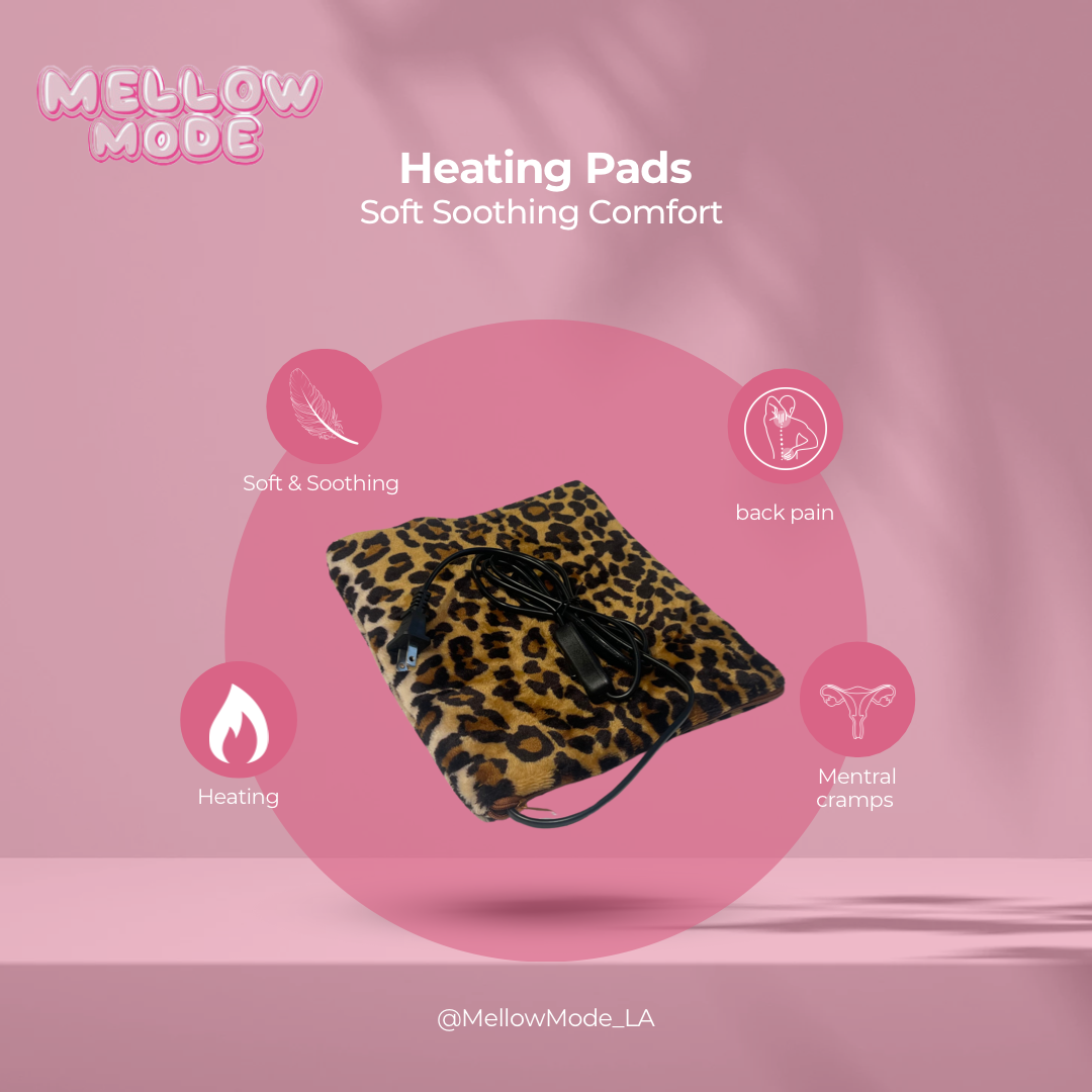 UltraComfort Heating pad