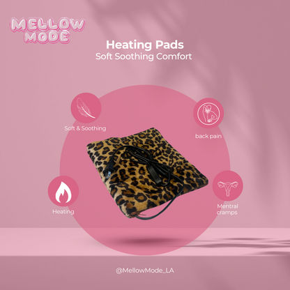 UltraComfort Heating pad